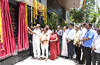 Land Trades Nakshatra inaugurated at Mannagudda